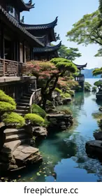 chinese architecture