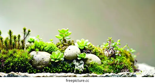 terrarium