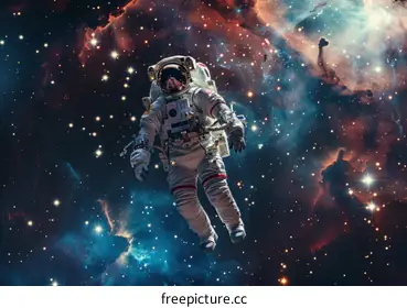 spacewalk