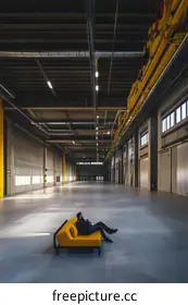 warehouse