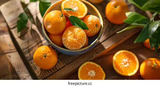 citrus