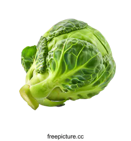 brussels sprout