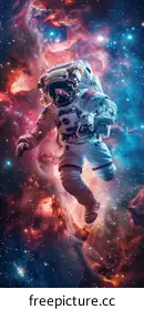 spacewalk