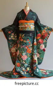 traditional clothing