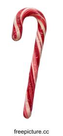 candy cane