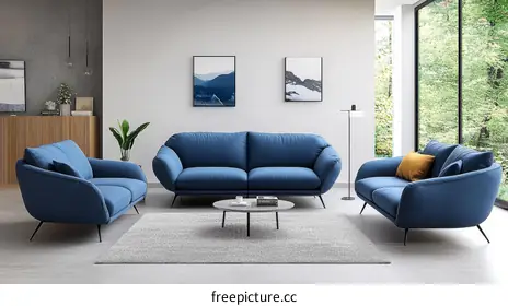 settee