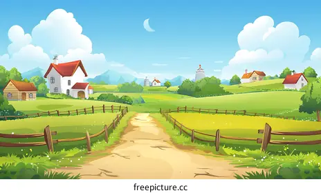 farm