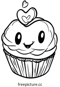 cupcake