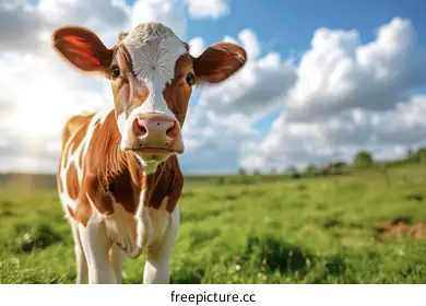 cow