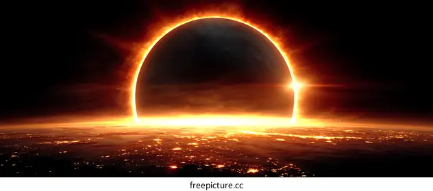 eclipse