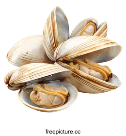 mussel