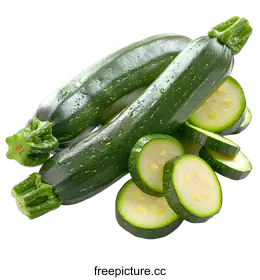 zucchini