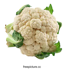 cauliflower