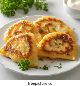 pierogi