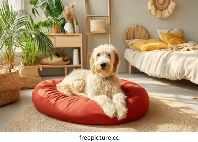 dogbed
