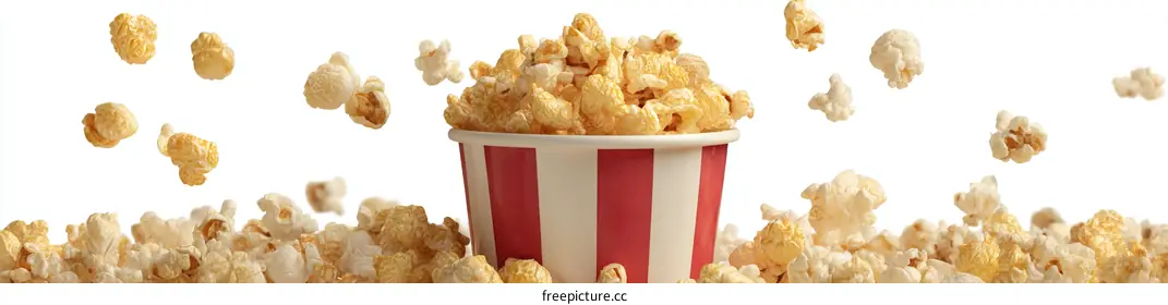 popcorn