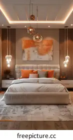 modern minimalist style