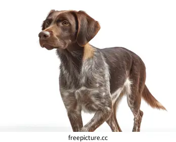 spaniel