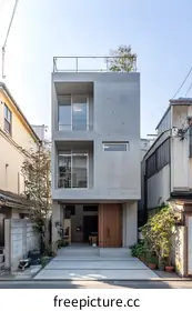 residential architecture