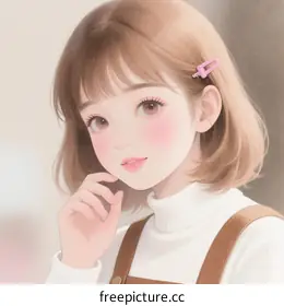 cute illustration