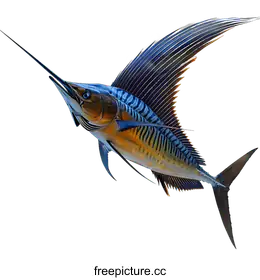 sailfish