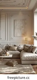 interior architecture