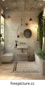 bathroominterior