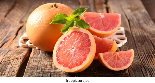 citrus
