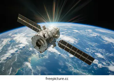International Space Station