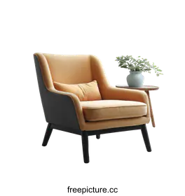 accent chair