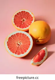 grapefruit