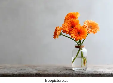 gerbera