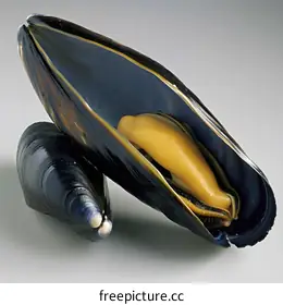 mussel