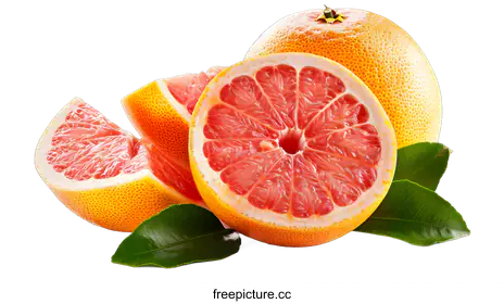 grapefruit
