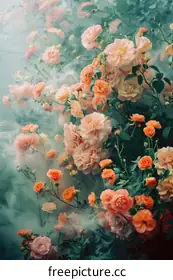 roses