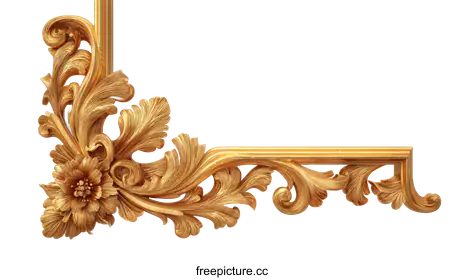 decorative trim