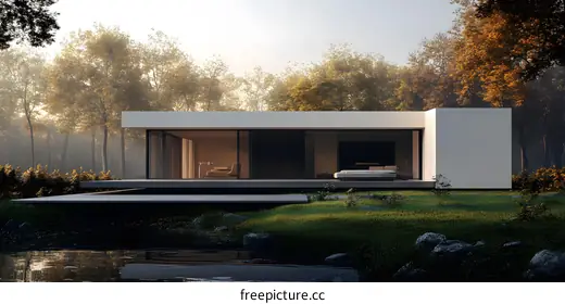 contemporary architecture