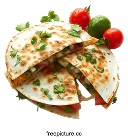quesadilla