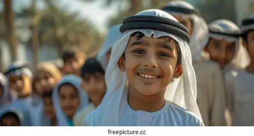 United Arab Emirates