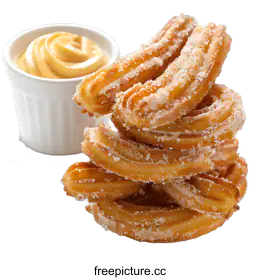 churros