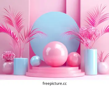 3d model