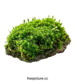 mosses