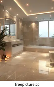 modernbathroom