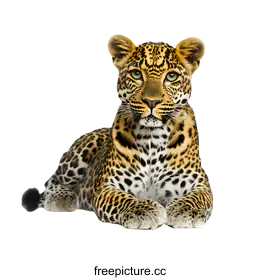 leopard