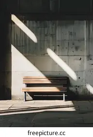 bench