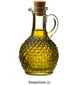 cooking oil