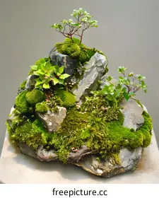 bonsai
