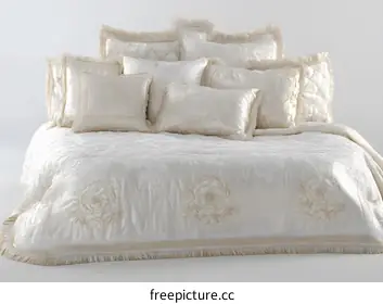 bedspread