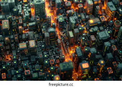 megacity