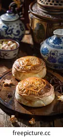 mooncake